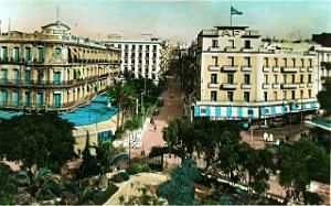 BS a- 026- Hotel Continental